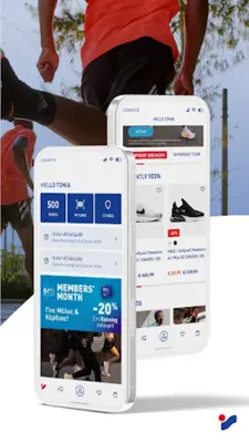 INTERSPORT Greece android App screenshot 6